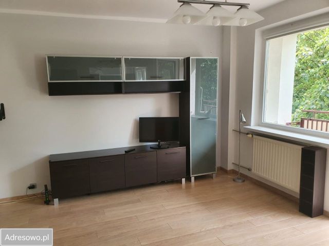 Mieszkanie 1-pokojowe Warszawa Ursynów, ul. Polinezyjska. Zdjęcie 1