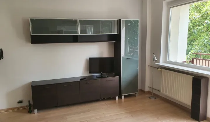 Mieszkanie 1-pokojowe Warszawa Ursynów, ul. Polinezyjska