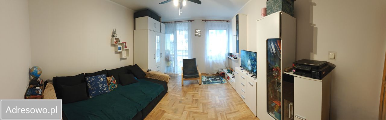 Mieszkanie 2-pokojowe Warszawa. Zdjęcie 9