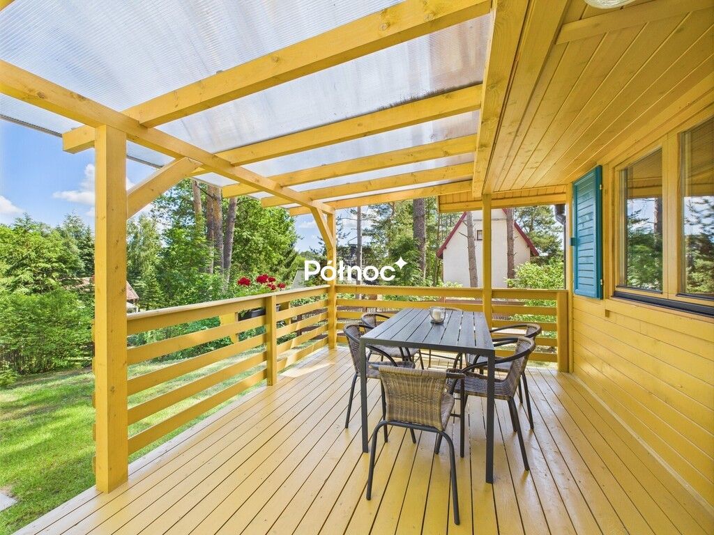 Hotel/pensjonat Narty, ul. Spacerowa. Zdjęcie 11