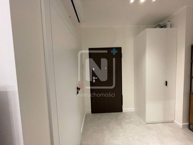 Mieszkanie 3-pokojowe Warszawa Mokotów, ul. Konstruktorska. Zdjęcie 9