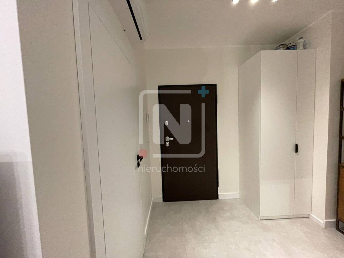 Mieszkanie 3-pokojowe Warszawa Mokotów, ul. Konstruktorska. Zdjęcie 9