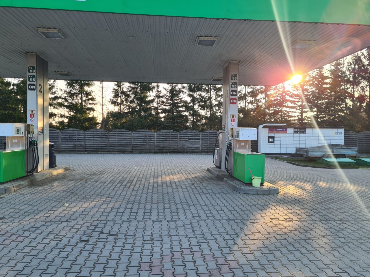 Nieruchomość komercyjna Radom Kierzków, ul. Wolanowska. Zdjęcie 12