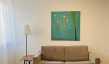 Mieszkanie 1-pokojowe Warszawa Śródmieście, ul. Górnośląska