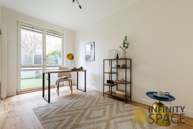 Mieszkanie 4-pokojowe Warszawa Praga-Południe, ul. Lubomira. Zdjęcie 12