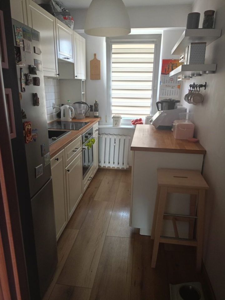 Mieszkanie 2-pokojowe Złotów, ul. Bohaterów Westerplatte. Zdjęcie 4