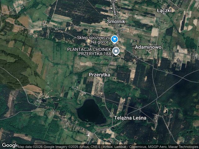 Działka inna Przerytka. Zdjęcie 1