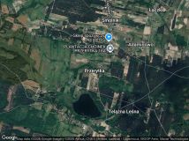 Działka inna Przerytka