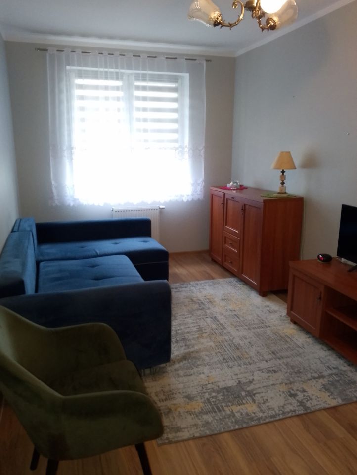 Mieszkanie 3-pokojowe Lubin Przylesie, ul. Prymasa Polski Stefana Wyszyńskiego. Zdjęcie 7