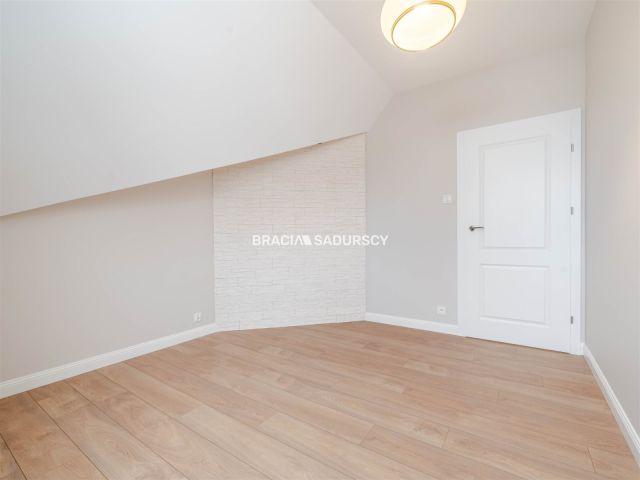 bliźniak, 4 pokoje Kraków Dębniki, ul. Wielkanocna. Zdjęcie 28