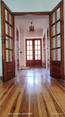 dom szeregowy, 9 pokoi Warszawa Bemowo, ul. Alberta Einsteina. Zdjęcie 3