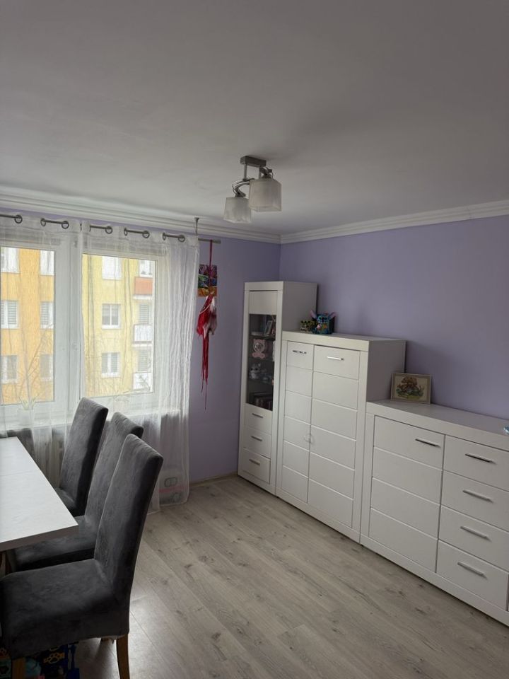 Mieszkanie 2-pokojowe Łęczna Bobrowniki, ul. Wiosenna. Zdjęcie 6