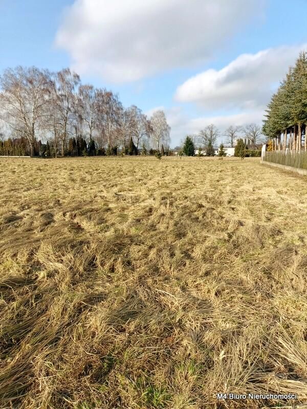 Działka budowlana Krosno. Zdjęcie 5