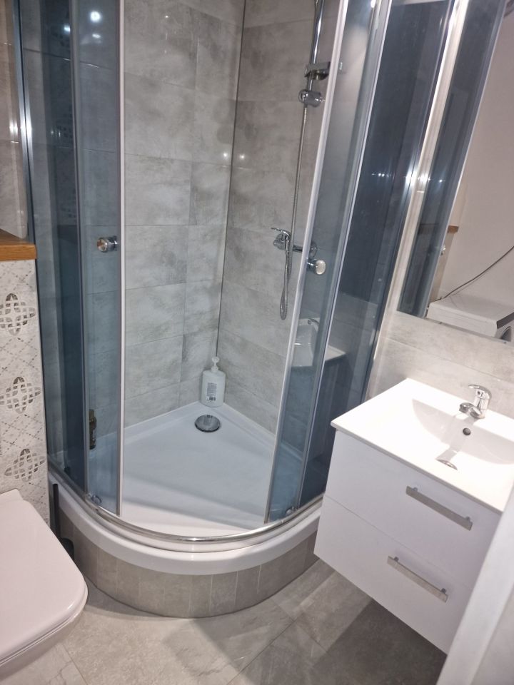 Mieszkanie 2-pokojowe Rzeszów Miłocin, ul. Stanisława Mikołajczyka. Zdjęcie 2