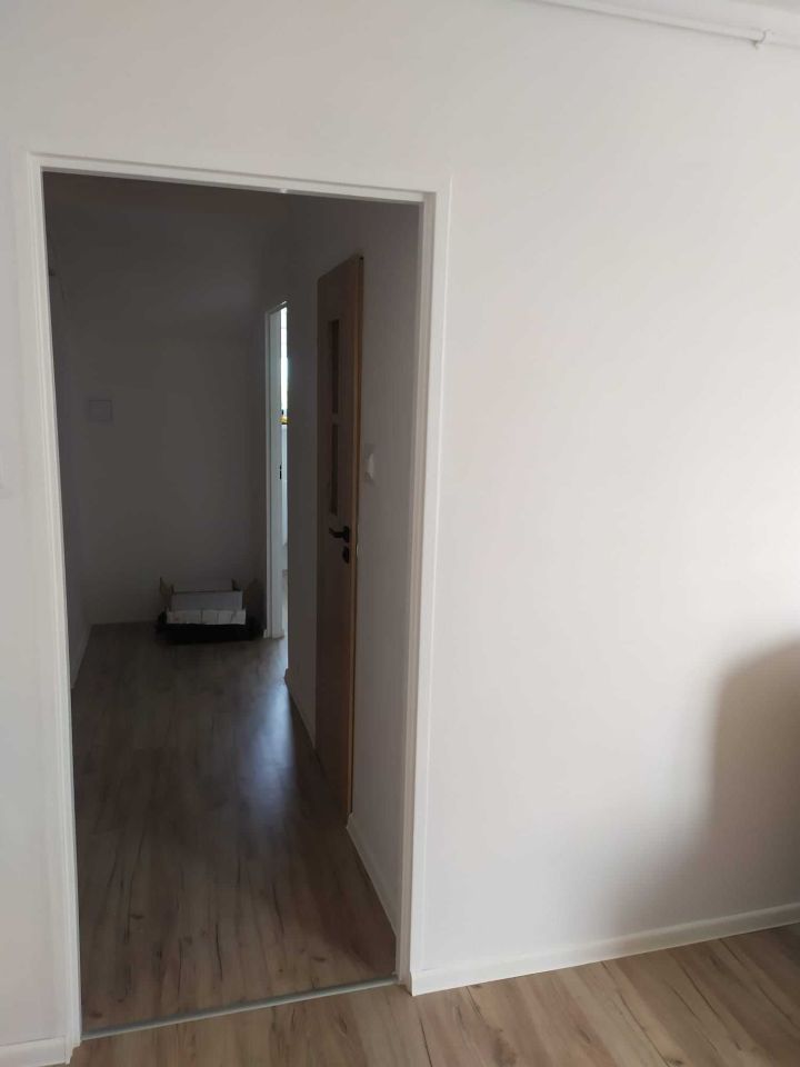 Mieszkanie 1-pokojowe Sztum, os. Różane. Zdjęcie 2