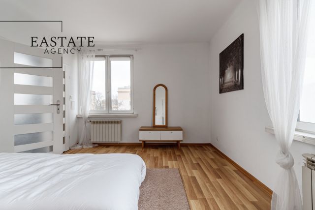 Mieszkanie 2-pokojowe Warszawa Praga-Południe, ul. Józefa Dwernickiego. Zdjęcie 7