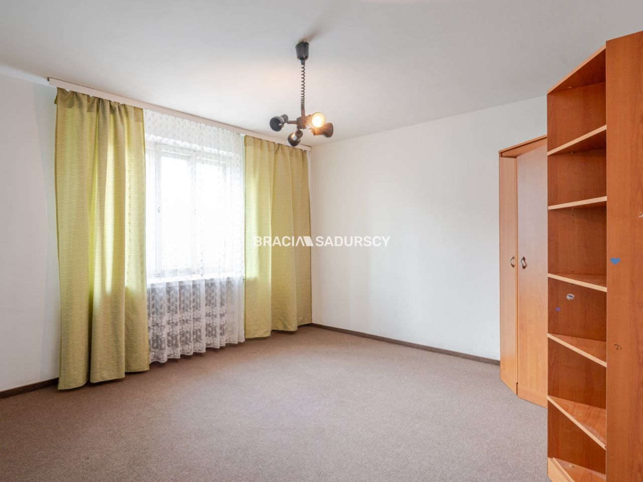 dom wolnostojący, 7 pokoi Rząska, ul. Akacjowa. Zdjęcie 24