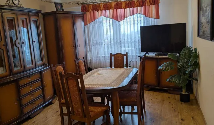 Mieszkanie 3-pokojowe Nakło nad Notecią