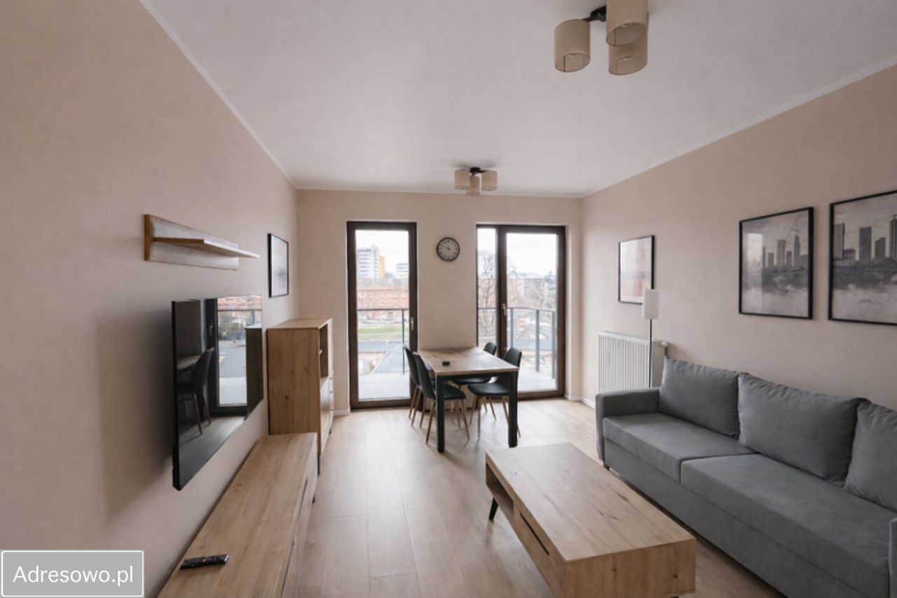 Mieszkanie 3-pokojowe Warszawa Praga-Północ, ul. Namysłowska. Zdjęcie 13