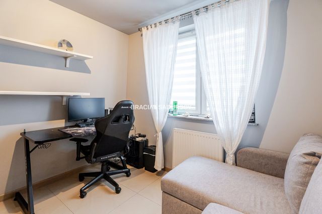 Mieszkanie 3-pokojowe Kraków Bieńczyce, ul. gen. Leopolda Okulickiego. Zdjęcie 11