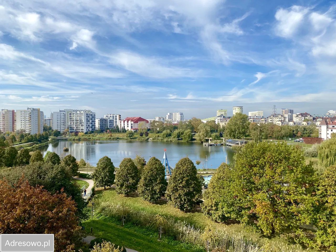 Mieszkanie 3-pokojowe Warszawa Gocław. Zdjęcie 13