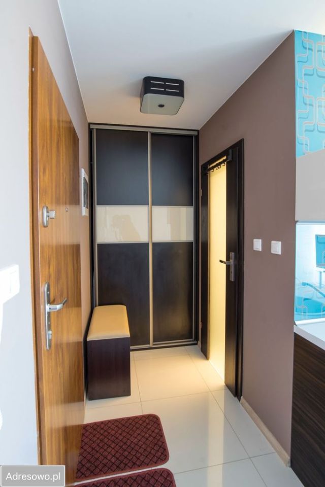 Mieszkanie 2-pokojowe Kołobrzeg, ul. Bałtycka. Zdjęcie 7