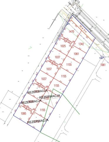 Działka budowlana Stara Łomża nad Rzeką. Zdjęcie 14
