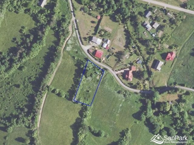 Działka budowlana Turzańsk. Zdjęcie 11