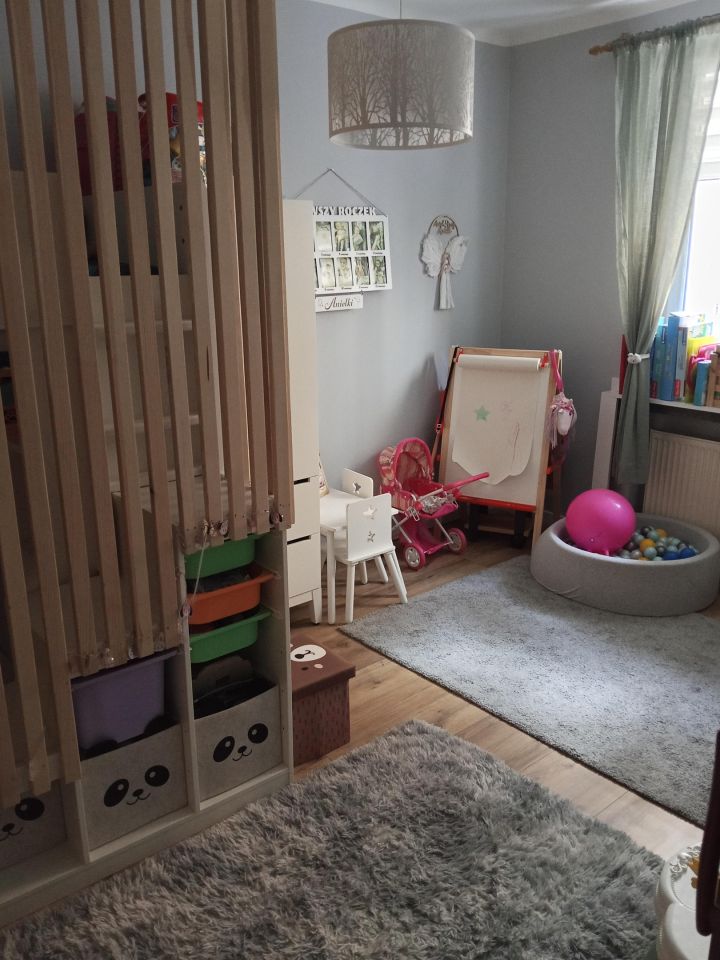 Mieszkanie 3-pokojowe Lublin Śródmieście, ul. Graniczna. Zdjęcie 6