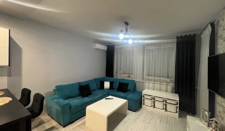 Mieszkanie 2-pokojowe Kraków Prądnik Biały, ul. Kuźnicy Kołłątajowskiej