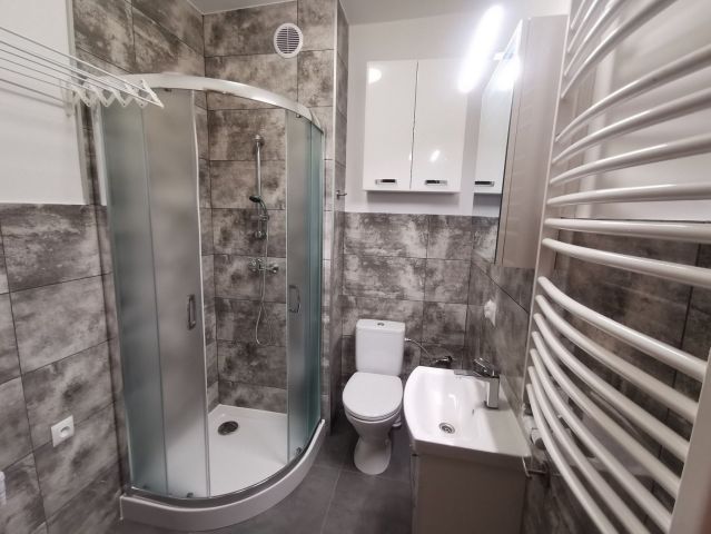 Mieszkanie 3-pokojowe Złotów, ul. Wojska Polskiego. Zdjęcie 15