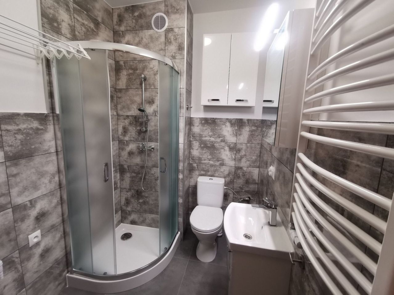 Mieszkanie 3-pokojowe Złotów, ul. Wojska Polskiego. Zdjęcie 15