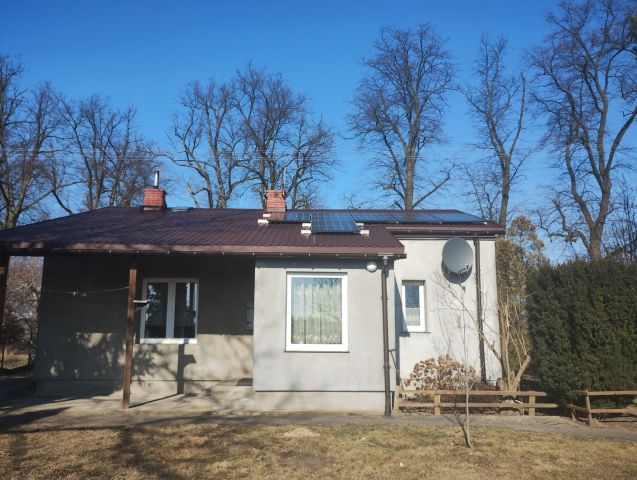 siedlisko, 2 pokoje Pasikonie, Pasikonie. Zdjęcie 1