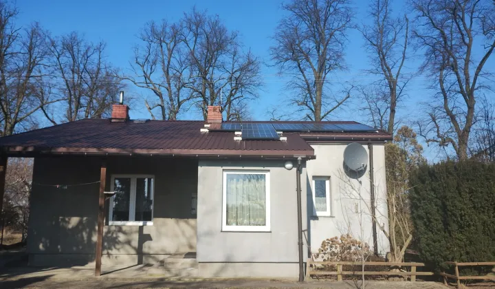 siedlisko, 2 pokoje Pasikonie, Pasikonie