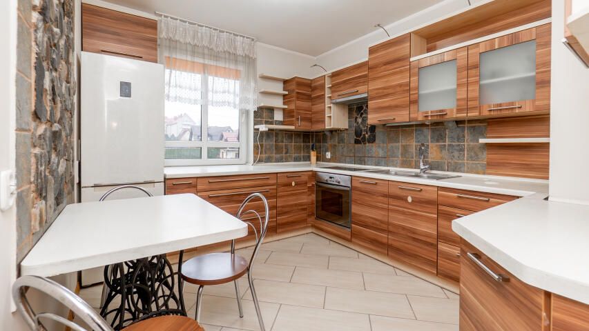 Mieszkanie 2-pokojowe Elbląg, ul. Żyrardowska. Zdjęcie 2