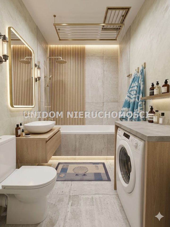 Mieszkanie 3-pokojowe Katowice, ul. Władysława Orkana. Zdjęcie 11