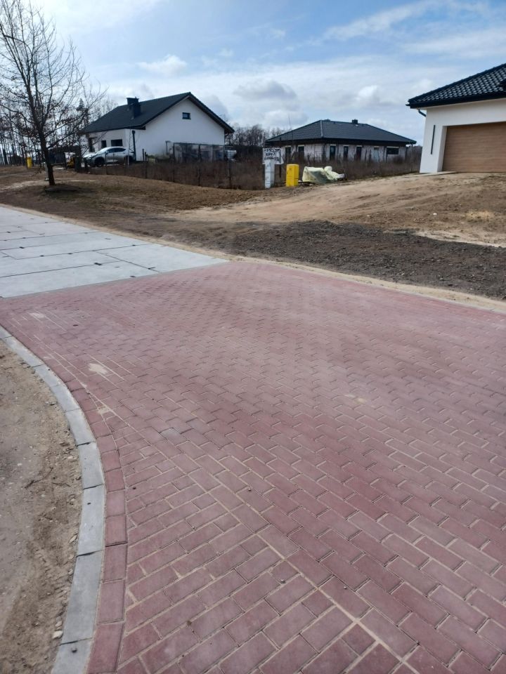 Działka budowlana Charzykowy, Słoneczne wzgórze.. Zdjęcie 2