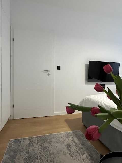 Mieszkanie 3-pokojowe Olsztyn, ul. Franciszka Barcza. Zdjęcie 4