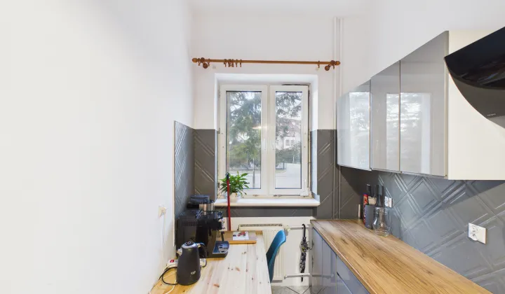 Mieszkanie 4-pokojowe Kołobrzeg, ul. Mazowiecka