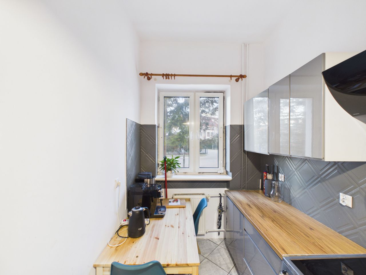 Mieszkanie 4-pokojowe Kołobrzeg, ul. Mazowiecka. Zdjęcie 1