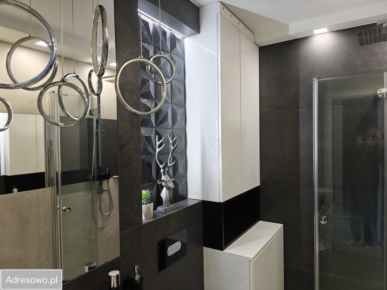 Mieszkanie 2-pokojowe Andrychów. Zdjęcie 8