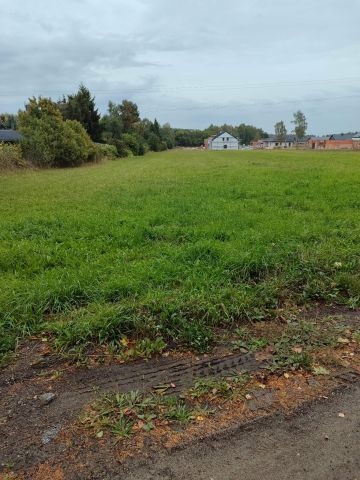 Działka budowlana Łódź Widzew. Zdjęcie 4