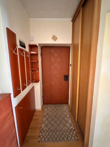Mieszkanie 2-pokojowe Warszawa Ochota, ul. Włodarzewska. Zdjęcie 8