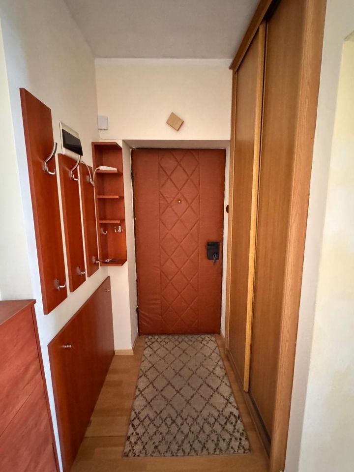 Mieszkanie 2-pokojowe Warszawa Ochota, ul. Włodarzewska. Zdjęcie 8