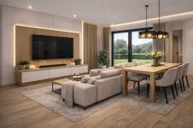 bliźniak, 5 pokoi Sępólno Krajeńskie. Zdjęcie 1