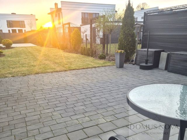 dom szeregowy, 4 pokoje Góraszka, ul. Osiedlowa. Zdjęcie 3
