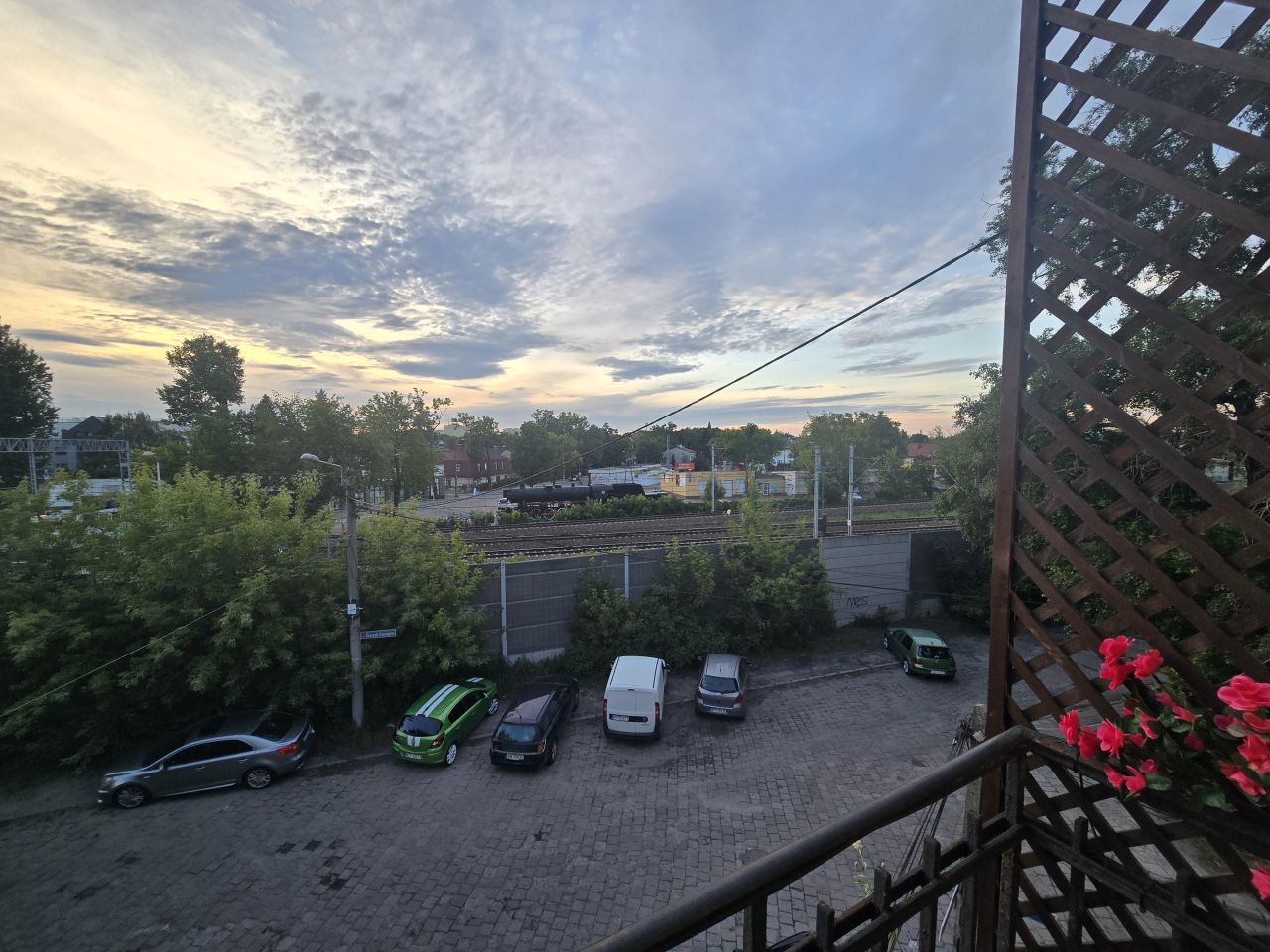 Mieszkanie 3-pokojowe Piastów, ul. Zbigniewa Gęsickiego. Zdjęcie 16