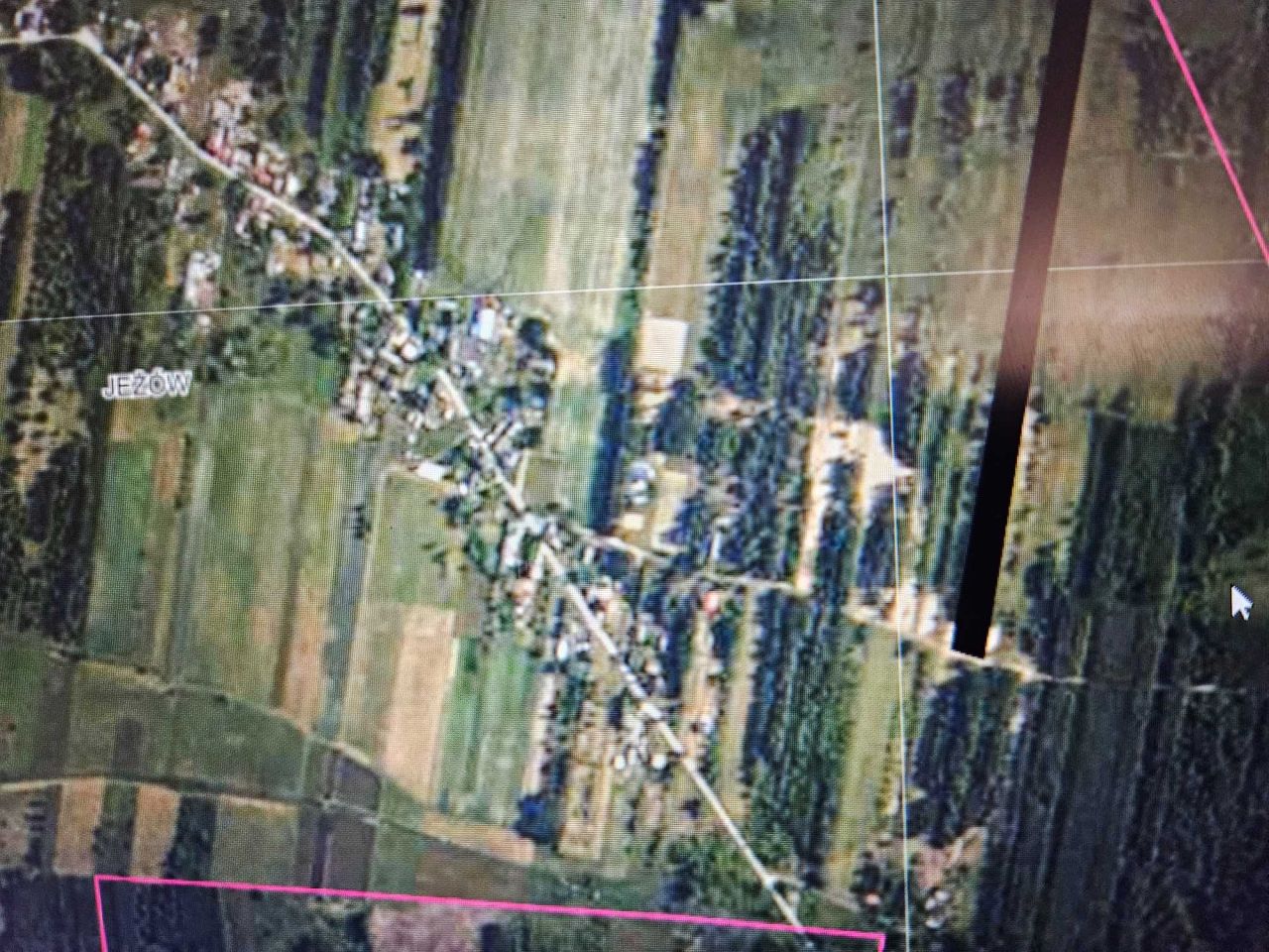 Działka rolna Jeżów. Zdjęcie 7