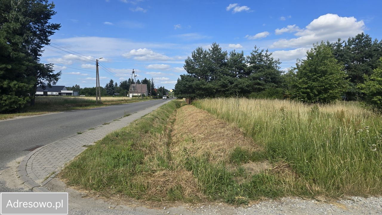 Działka budowlana Kotowice. Zdjęcie 3