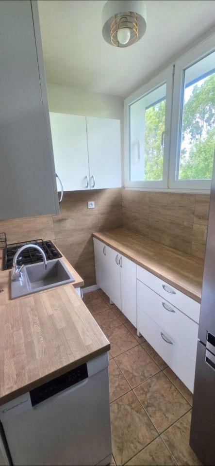 Mieszkanie 2-pokojowe Łódź Dąbrowa. Zdjęcie 5